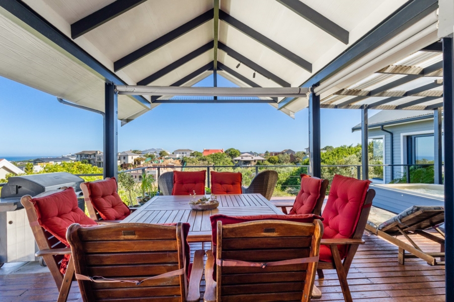 3 Bedroom Property for Sale in Pezula Golf Estate Western Cape